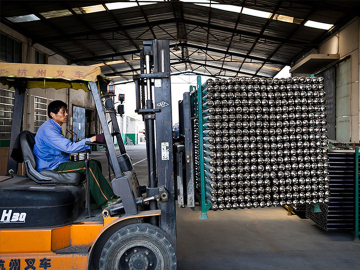 企業(yè)風(fēng)貌