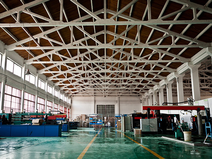 企業(yè)風(fēng)貌