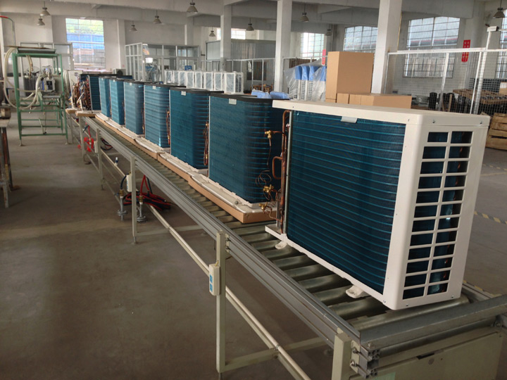 企業(yè)風(fēng)貌