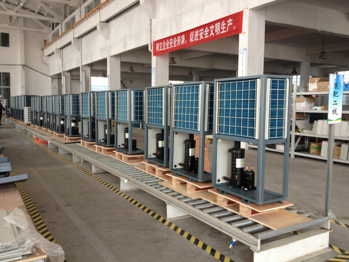 企業(yè)風(fēng)貌