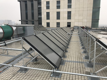 常州金壇平板工程項目