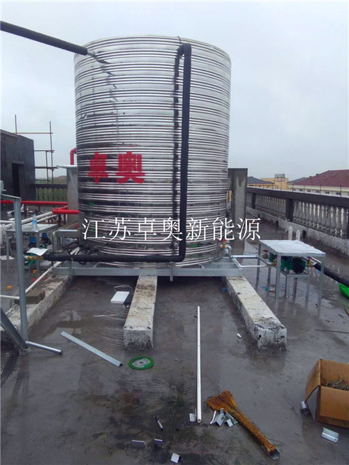 鹽城濱海沿海工業(yè)園太陽能項目